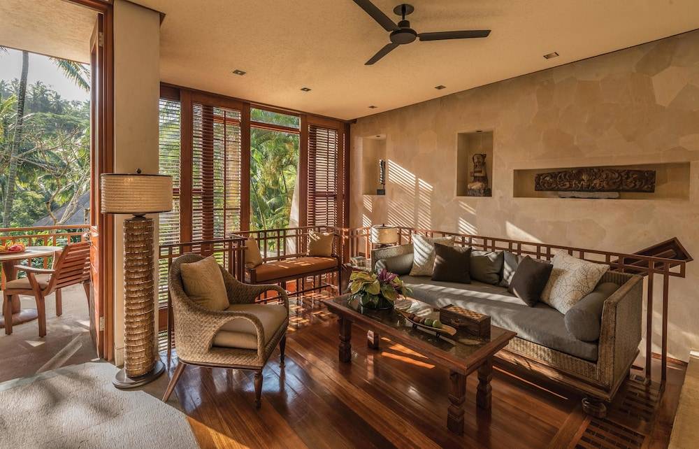 Four Seasons Resort Bali at Sayan