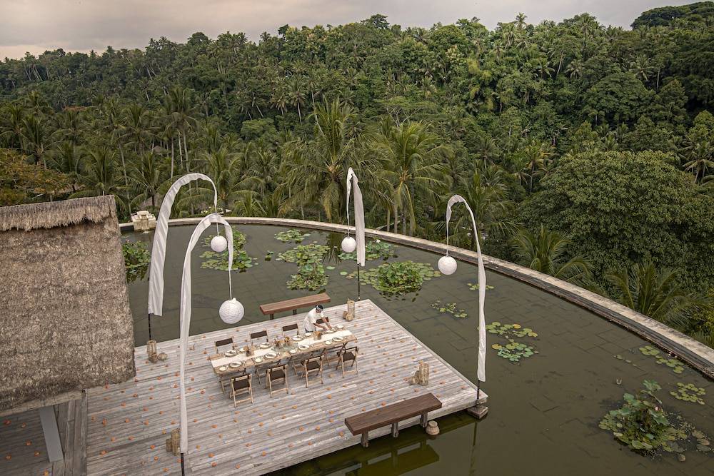 Four Seasons Resort Bali at Sayan