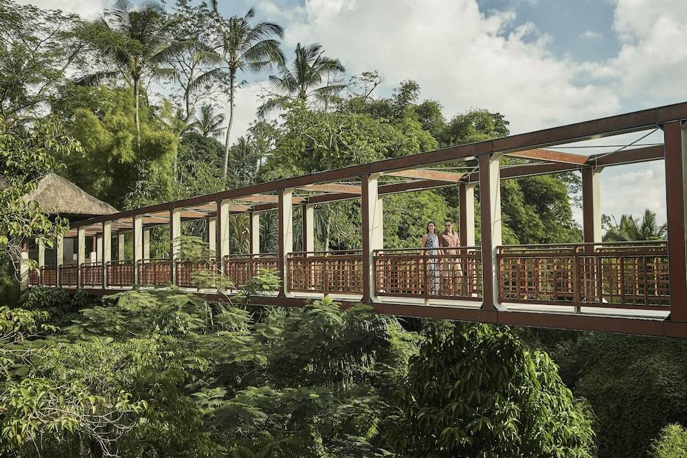 Four Seasons Resort Bali at Sayan