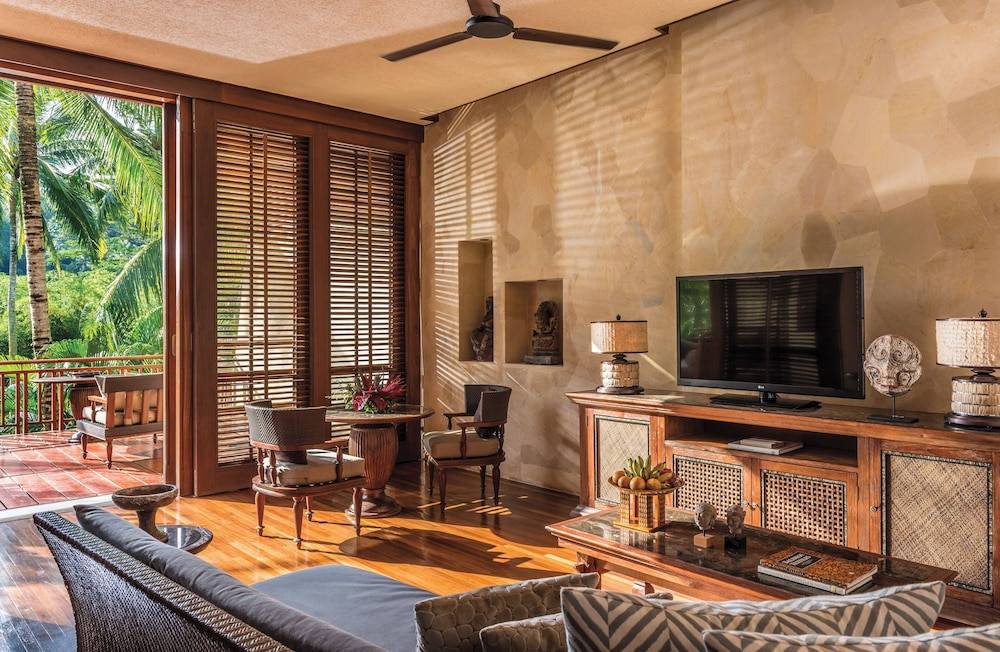 Four Seasons Resort Bali at Sayan