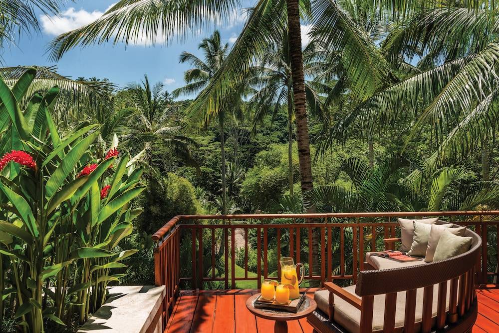 Four Seasons Resort Bali at Sayan