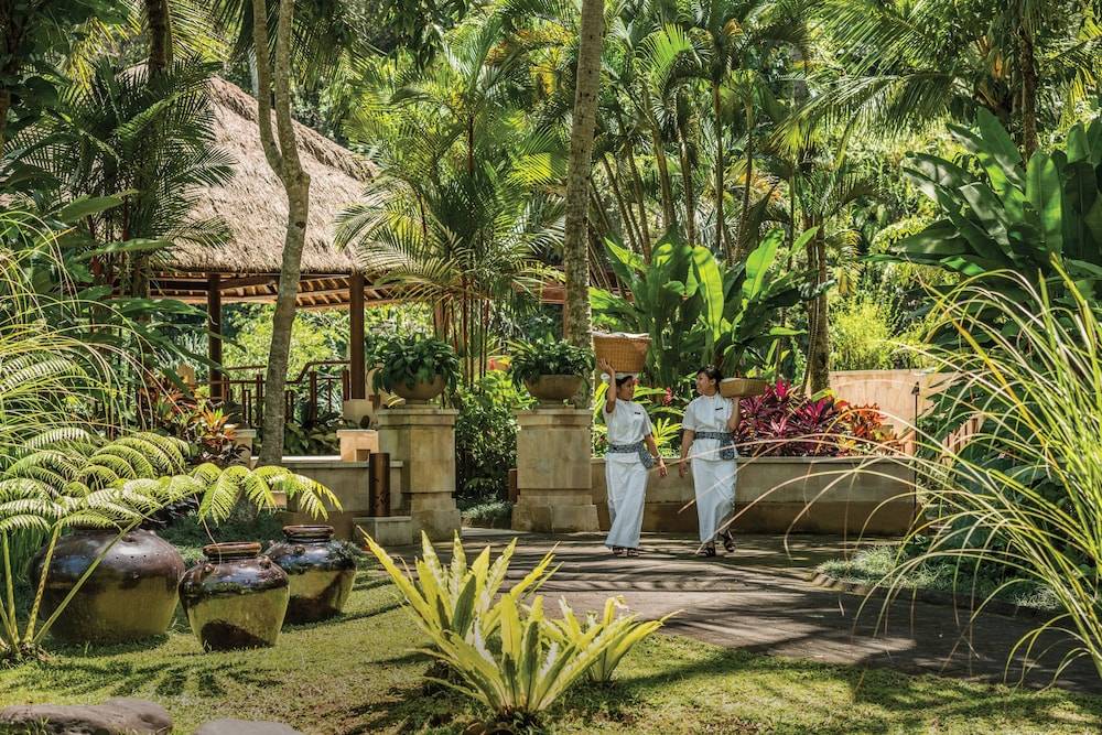 Four Seasons Resort Bali at Sayan