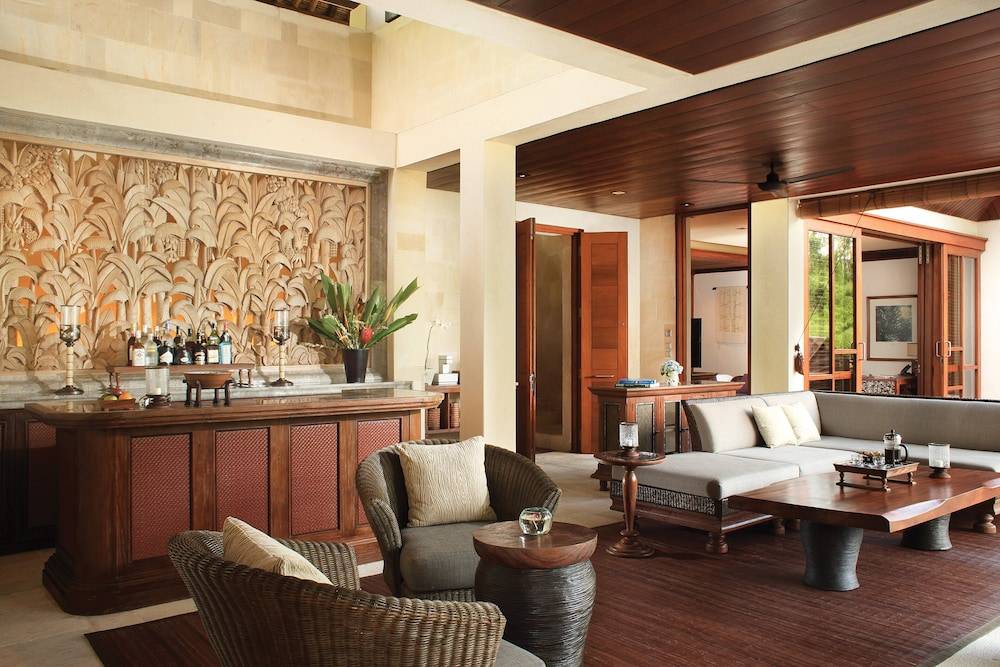 Four Seasons Resort Bali at Sayan