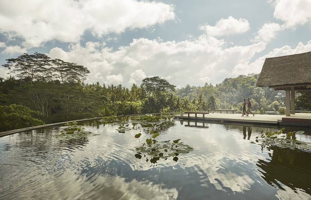 Four Seasons Resort Bali at Sayan