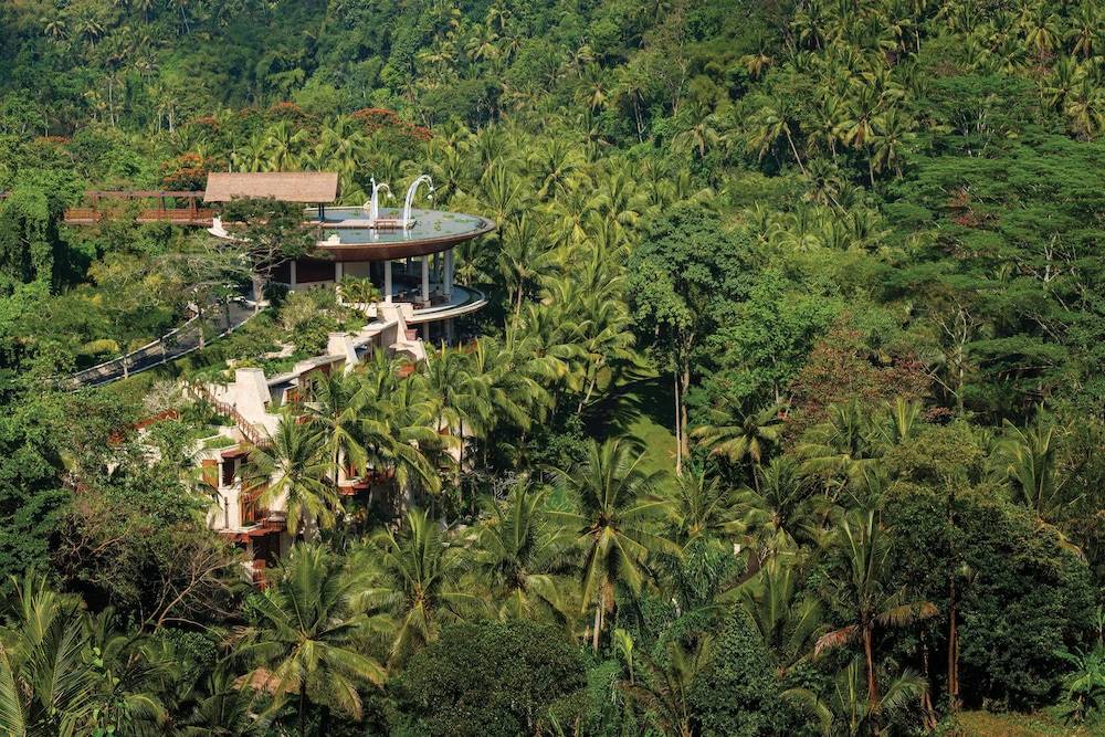 Four Seasons Resort Bali at Sayan