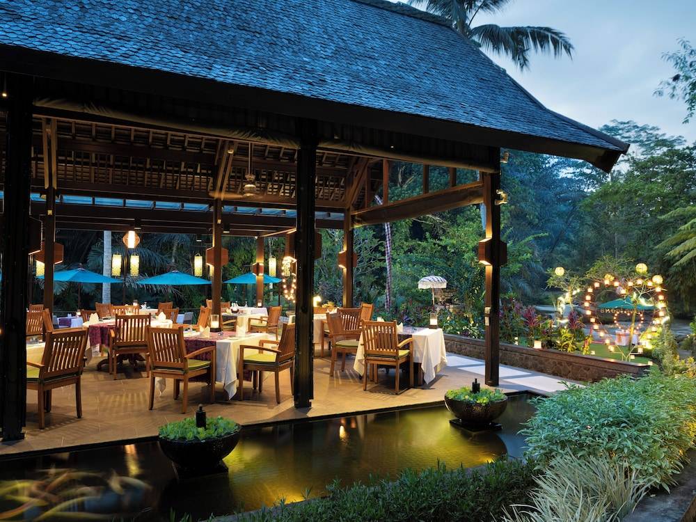 The Samaya Ubud