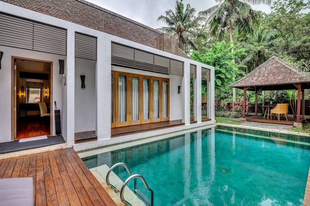 The Samaya Ubud