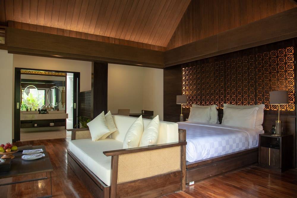 The Samaya Ubud