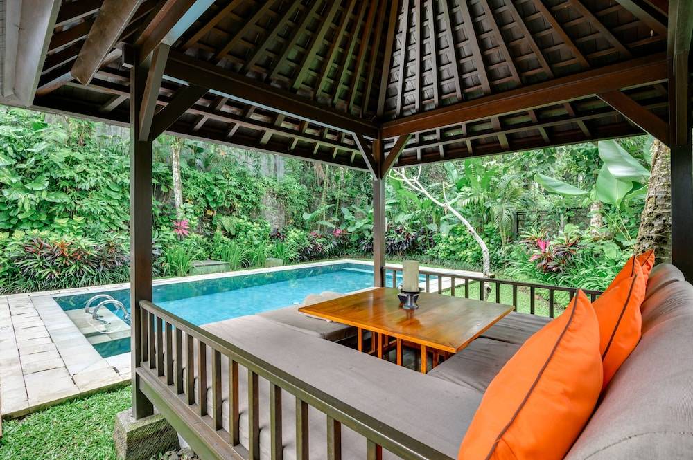 The Samaya Ubud