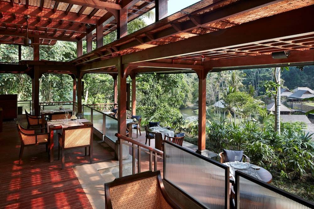 Mandapa, A Ritz-Carlton Reserve