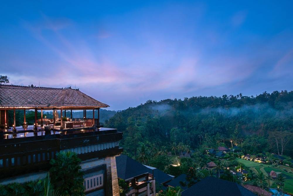 Mandapa, A Ritz-Carlton Reserve