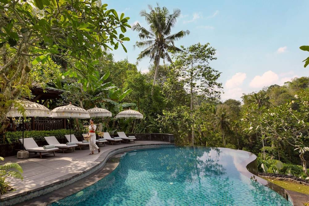 Mandapa, A Ritz-Carlton Reserve