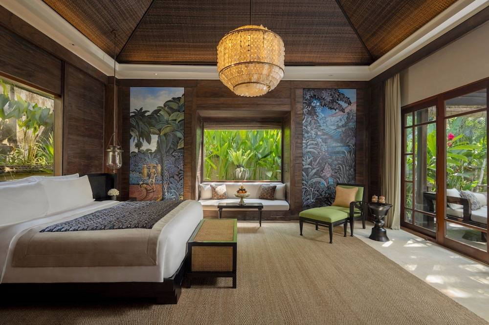 Mandapa, A Ritz-Carlton Reserve