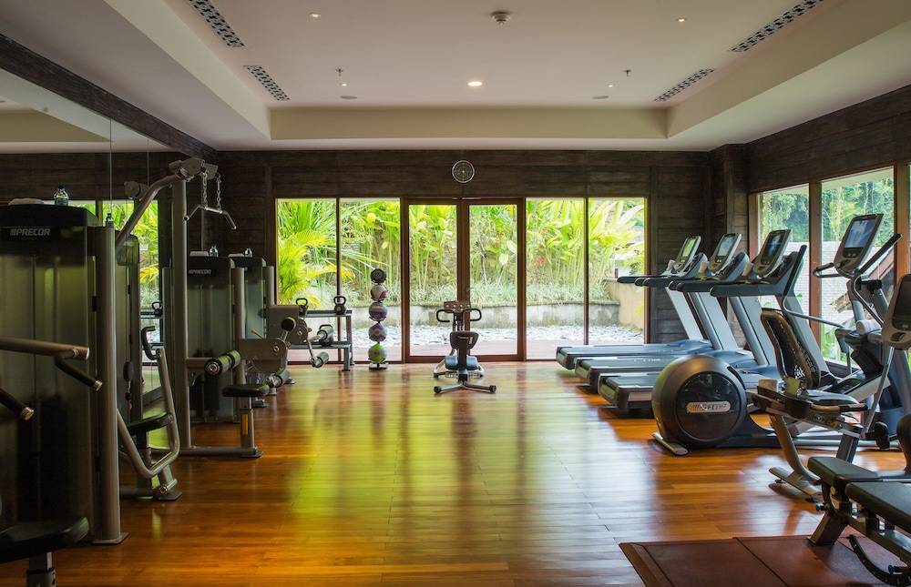 Mandapa, A Ritz-Carlton Reserve