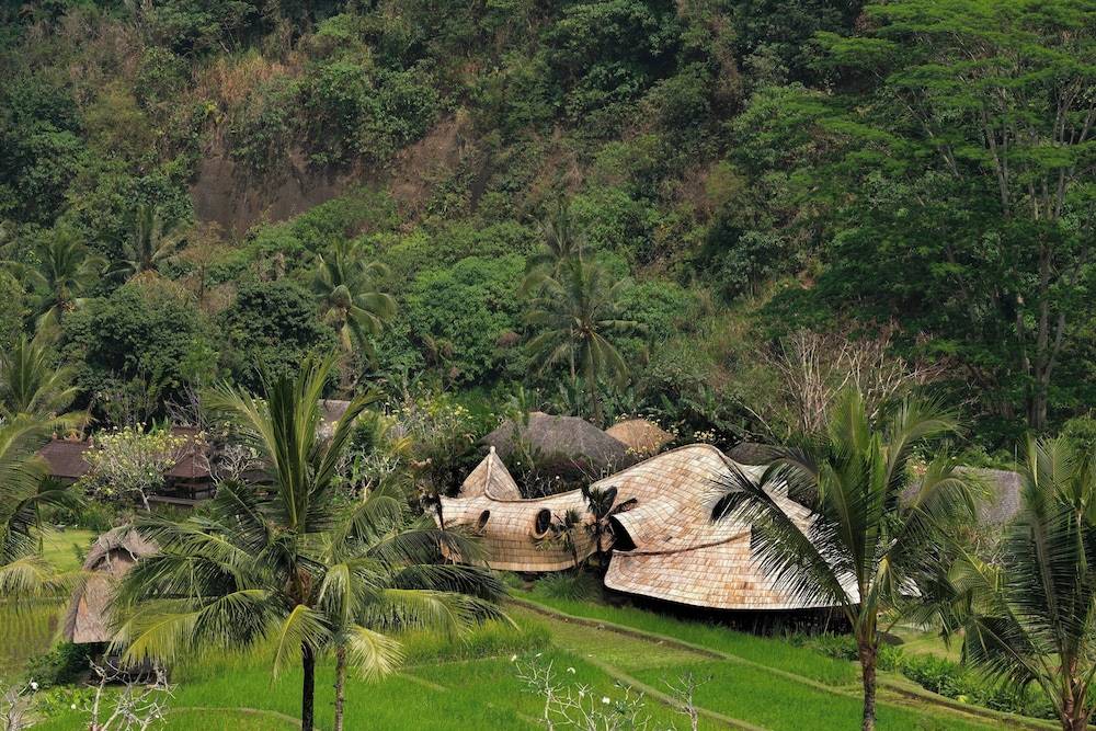 Mandapa, A Ritz-Carlton Reserve