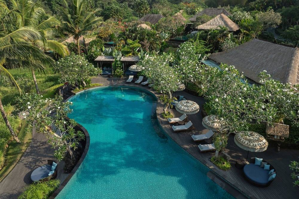 Mandapa, A Ritz-Carlton Reserve