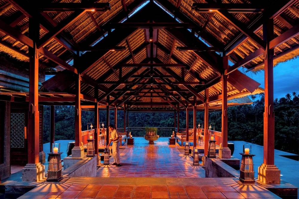 Mandapa, A Ritz-Carlton Reserve