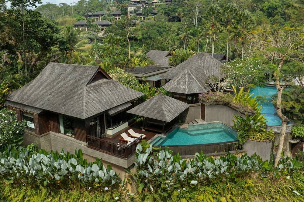 Mandapa, A Ritz-Carlton Reserve