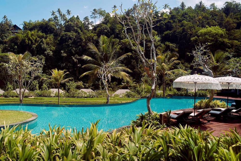Mandapa, A Ritz-Carlton Reserve
