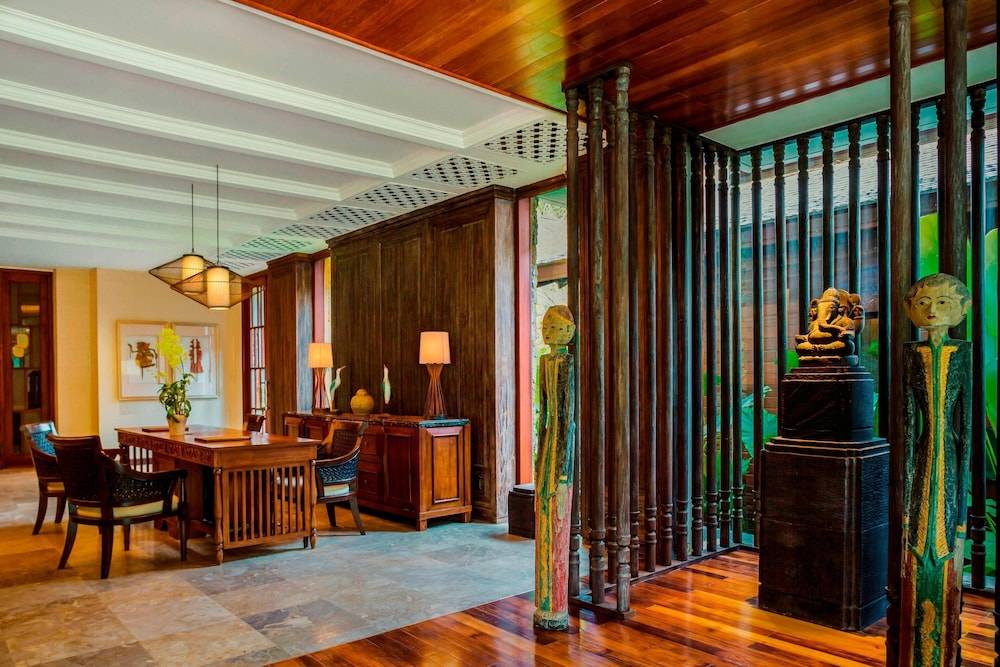 Mandapa, A Ritz-Carlton Reserve