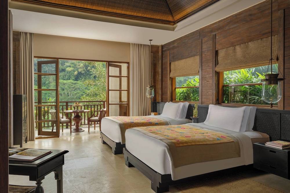 Mandapa, A Ritz-Carlton Reserve