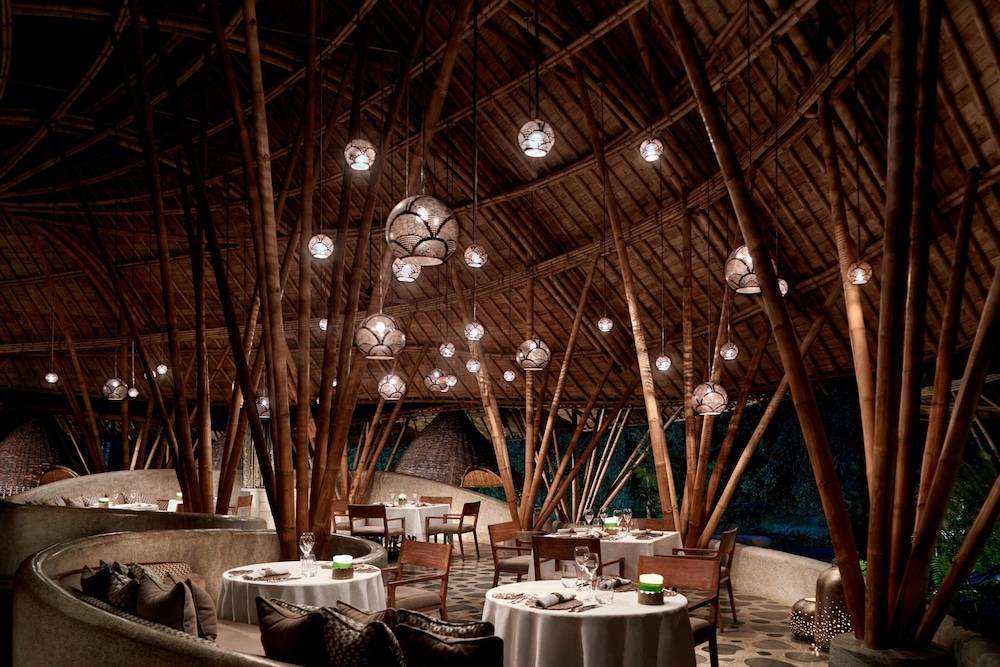 Mandapa, A Ritz-Carlton Reserve