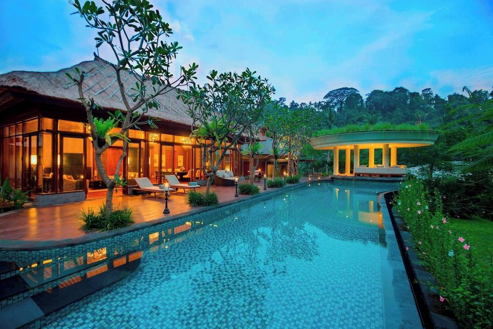 Mandapa, A Ritz-Carlton Reserve