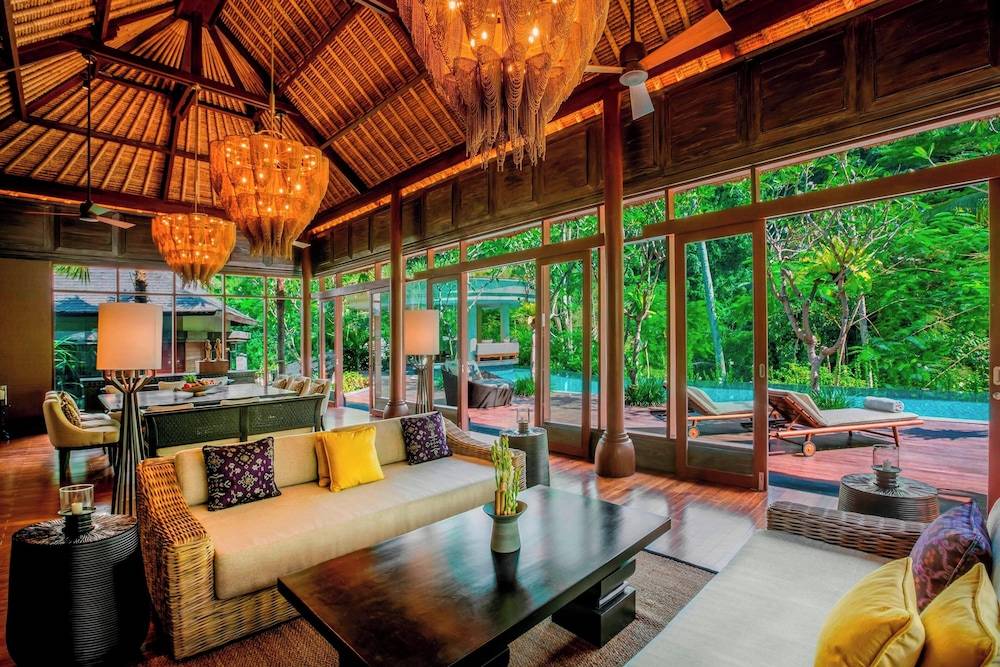 Mandapa, A Ritz-Carlton Reserve