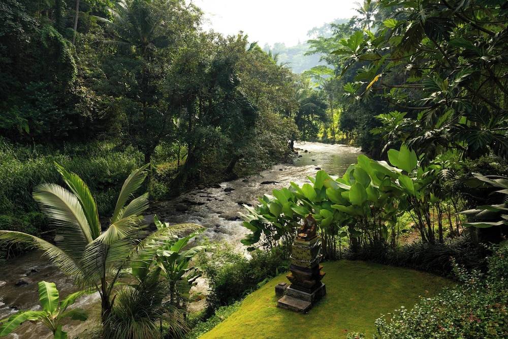 Mandapa, A Ritz-Carlton Reserve
