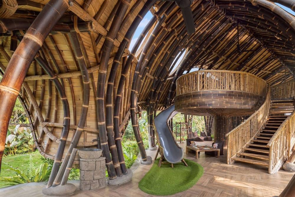 Mandapa, A Ritz-Carlton Reserve