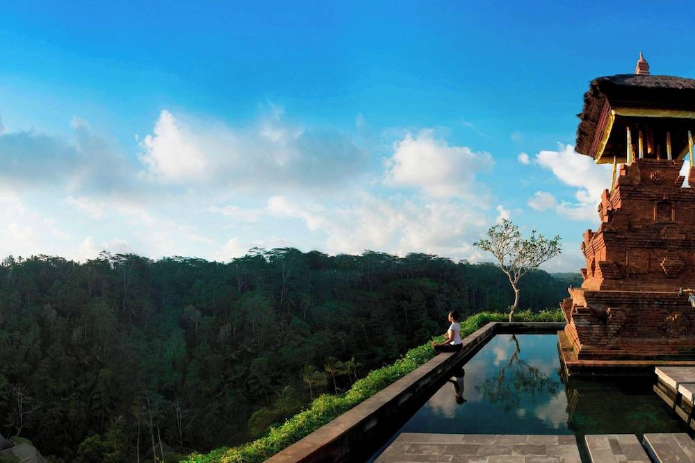Mandapa, A Ritz-Carlton Reserve