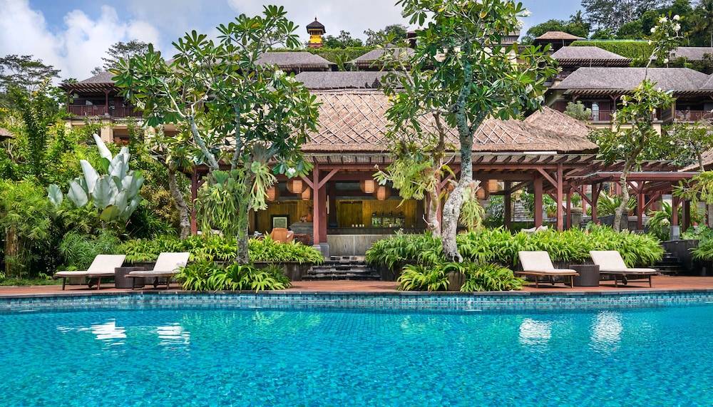 Mandapa, A Ritz-Carlton Reserve