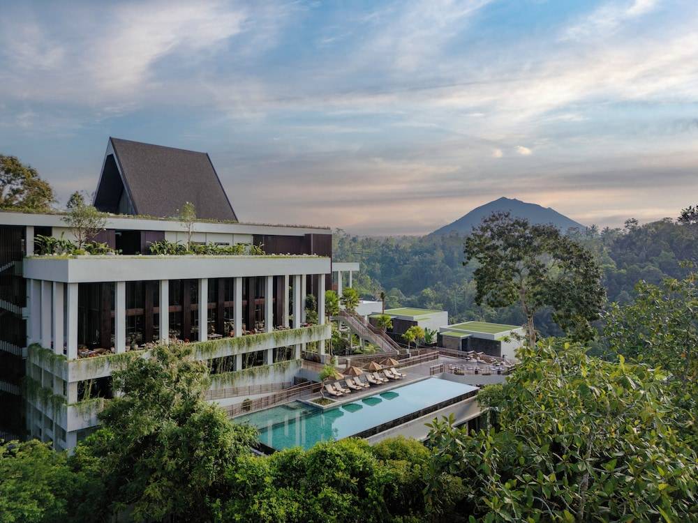 Anantara Ubud Bali Resort