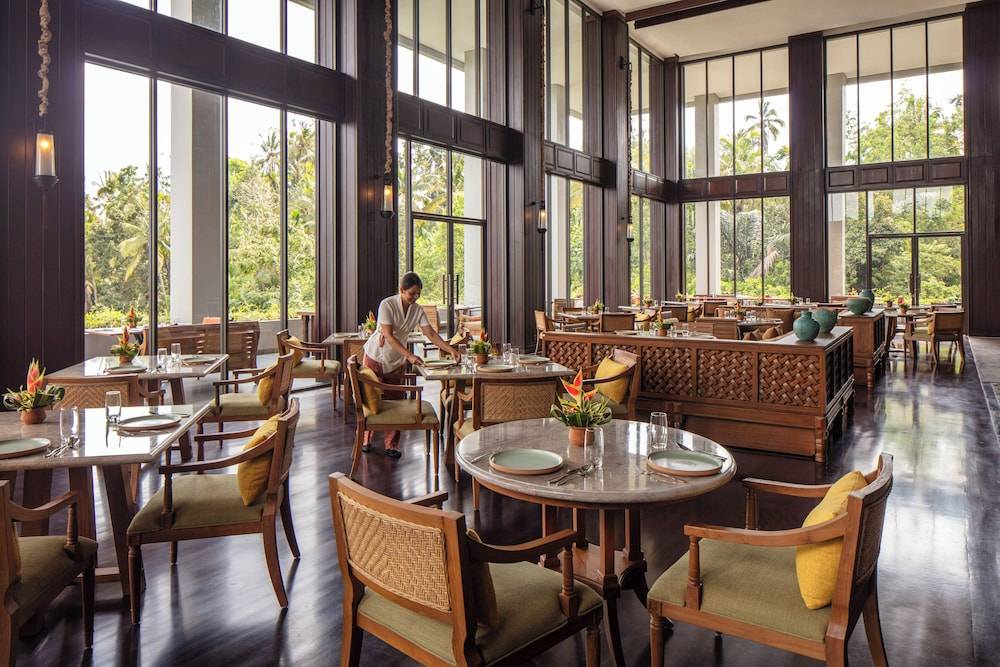 Anantara Ubud Bali Resort