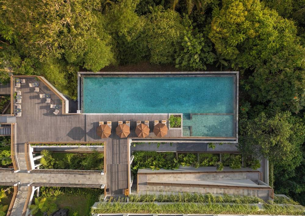 Anantara Ubud Bali Resort