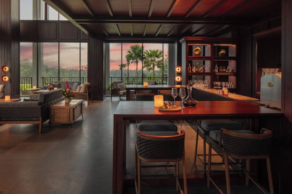 Anantara Ubud Bali Resort