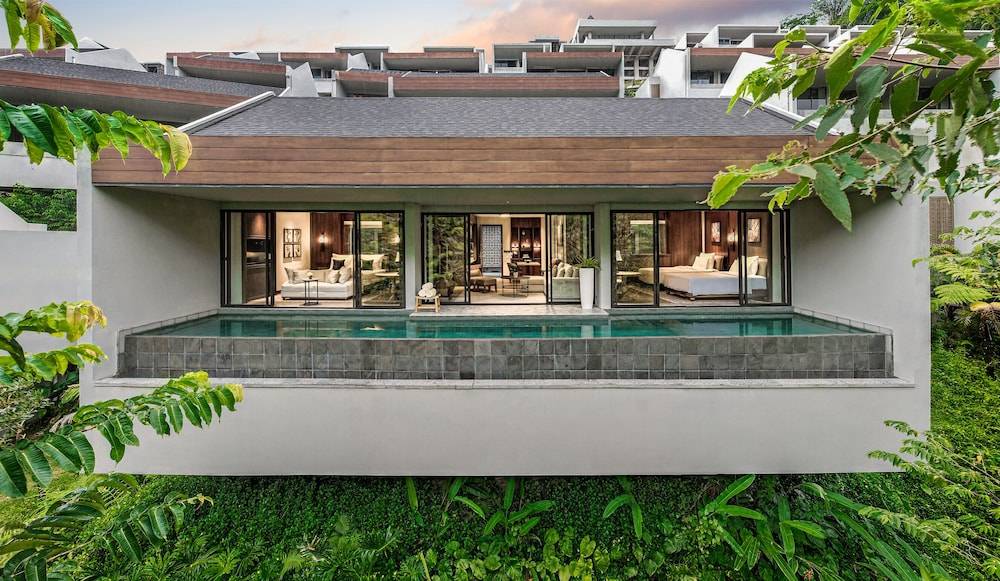 Anantara Ubud Bali Resort