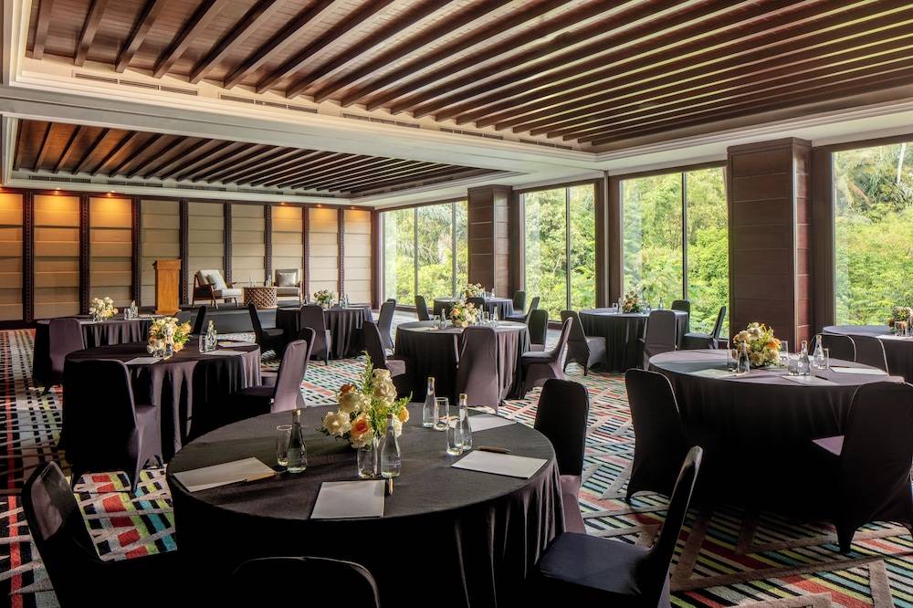 Anantara Ubud Bali Resort