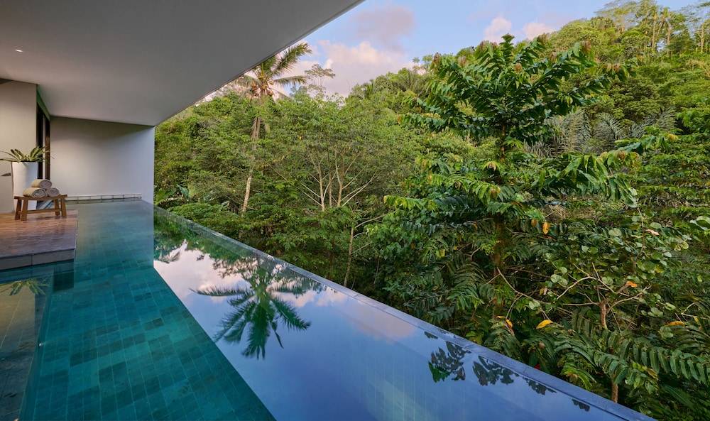 Anantara Ubud Bali Resort