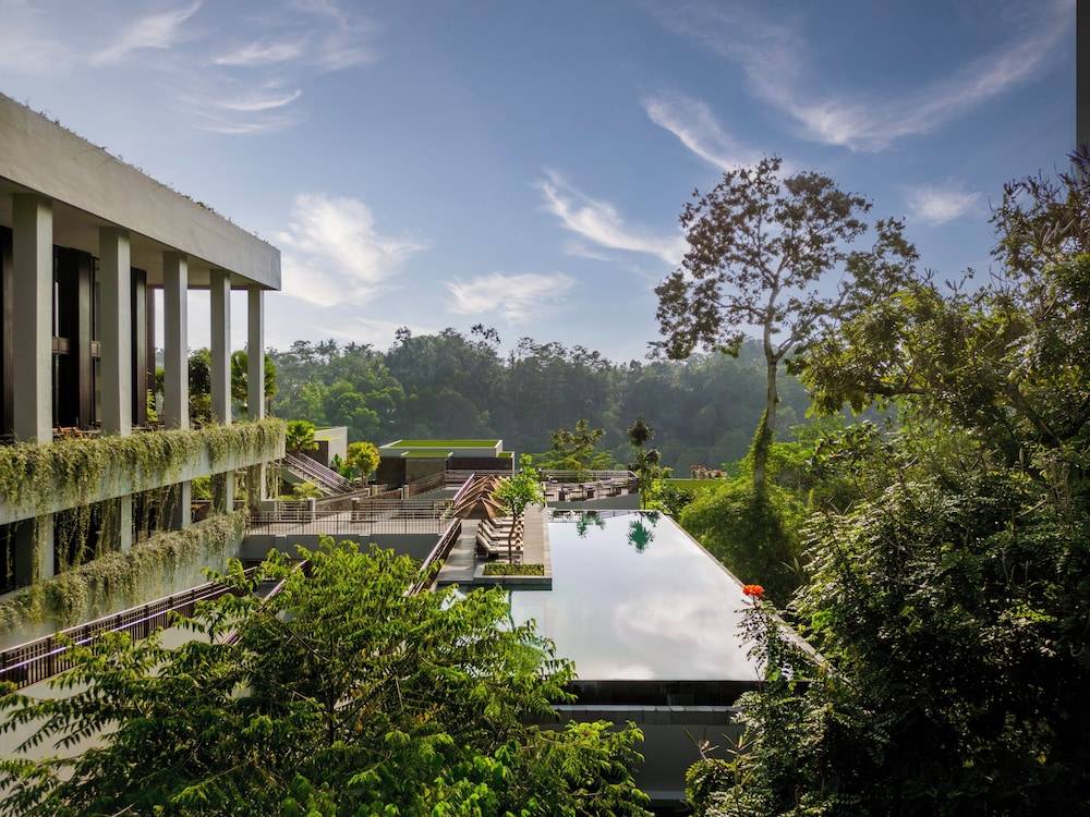 Anantara Ubud Bali Resort