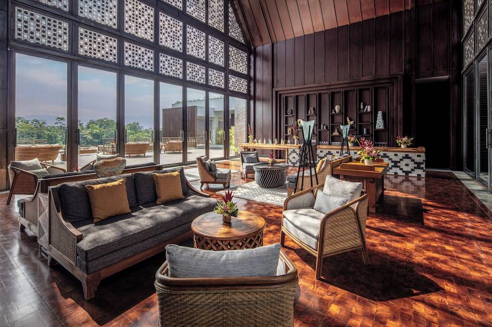 Anantara Ubud Bali Resort