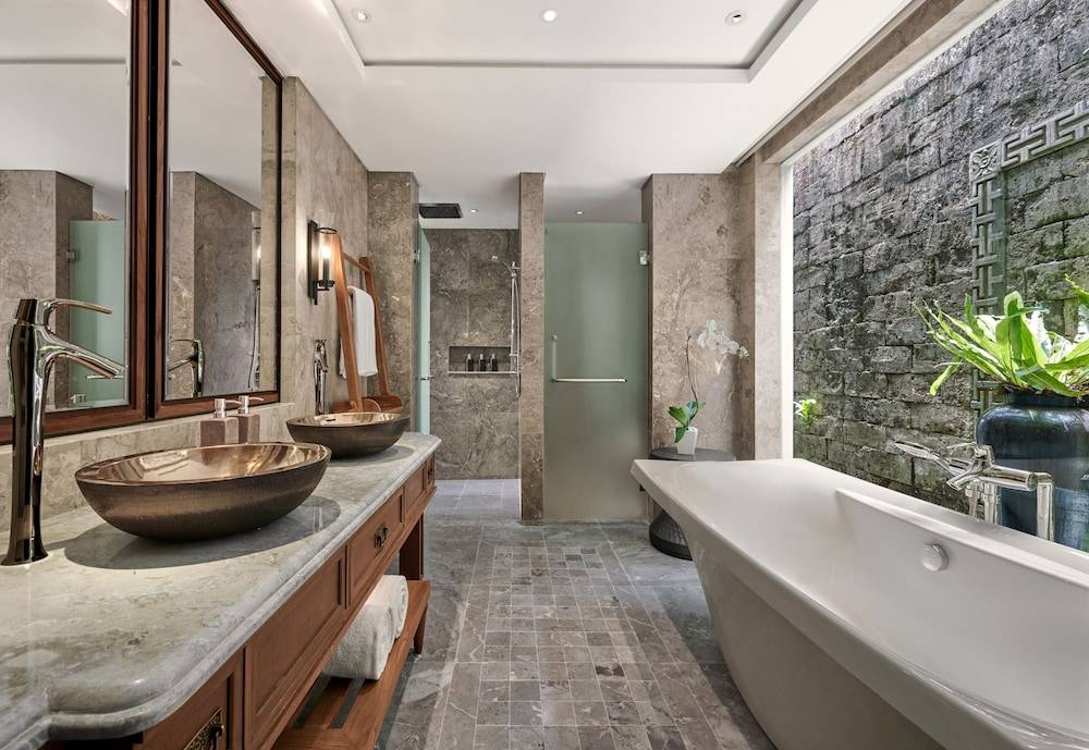 Anantara Ubud Bali Resort