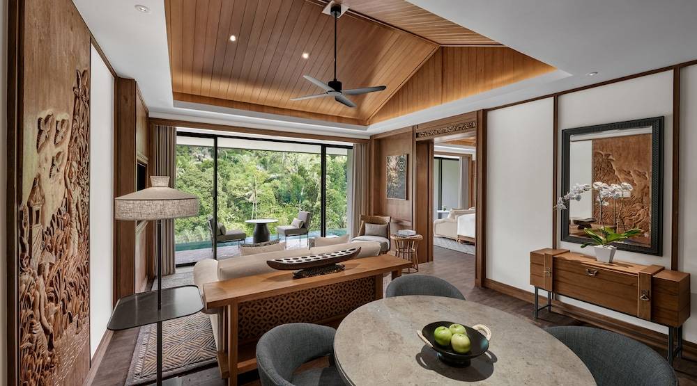 Anantara Ubud Bali Resort