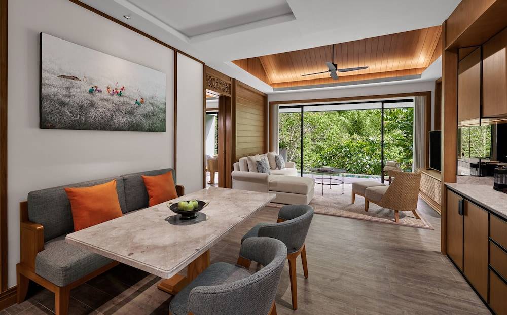 Anantara Ubud Bali Resort