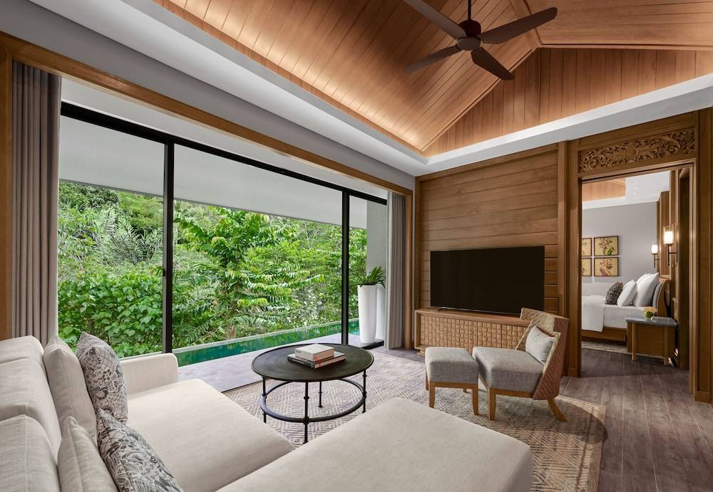 Anantara Ubud Bali Resort