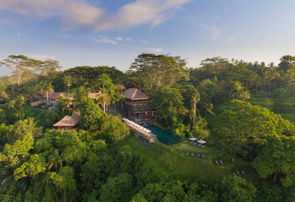 Alila Ubud