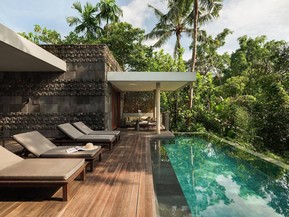 Alila Ubud