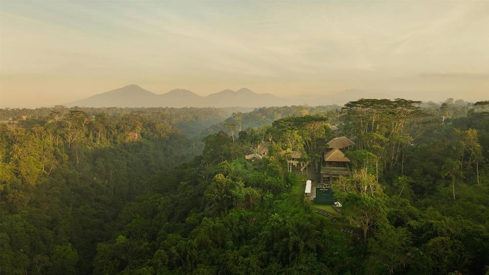 Alila Ubud