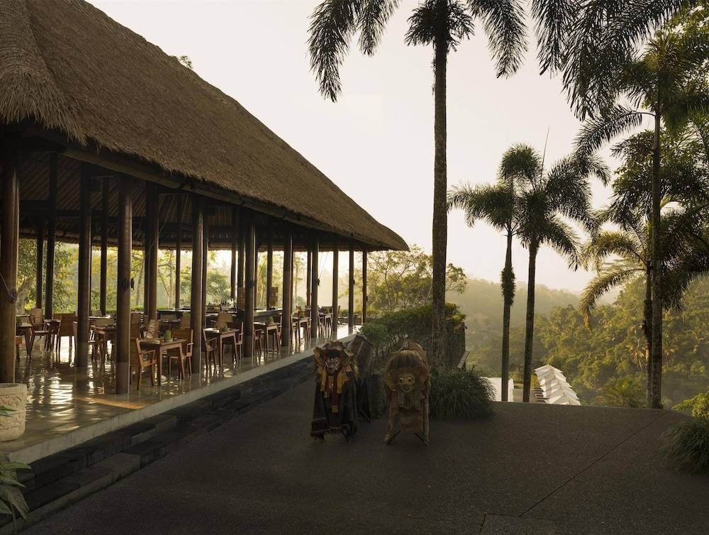 Alila Ubud