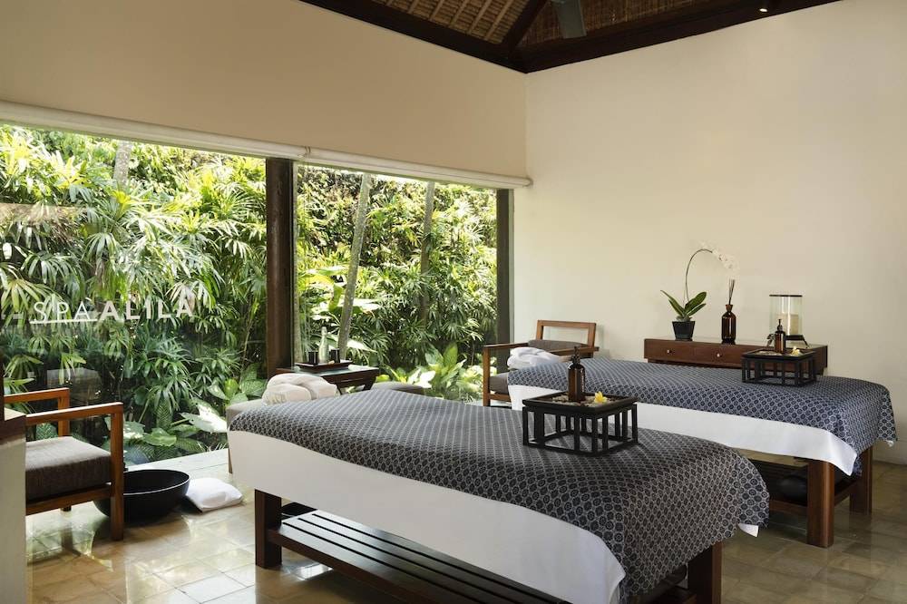 Alila Ubud
